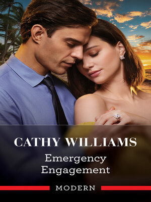 cover image of Emergency Engagement